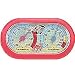 Zoo Med Hermit Crab Dual Thermometer and Humdidity Gauge 3in length x 1.5in width