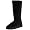 Black Suede