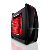 Visionman Widow WGMI-2P5520 - Tower - 1 x Core i5 750 / 2.66 GHz - RAM 8 GB ....
