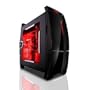 Acserva AWSI-3QCX00 Workstation by VisionMan