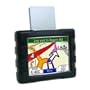 Speck Products NV300-BLK-TS GPS Case for Garmin Nuvi 300 ToughSkin- Color Black