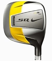 NIKEGOLF SQ SUMO2 レディス フェアウェイウッド ウッド GY0397-001
