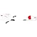 ROXY N7 TEEN ALPINE SKI BINDING - O/S - N/A