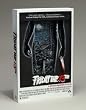 McFarlane Toys 3D Movie Poster - Friday the 13th