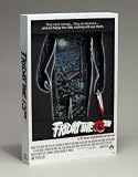 Eigenschaften McFarlane 17951 / Friday the 13th - 3D Movie Poster