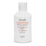 Fresh Body Lotion, Mangosteen 10 fl oz (300 ml)