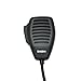 Uniden BC645 4-Pin Microphone replacement for CB Radios, Comfortable Ergonomic Design, Rugged Construction, Clear Quality Sound, Built for the Professional Driver