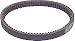 Yamaha G1 (2 Cycle) Gas Golf Cart Clutch Drive Belt