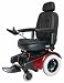 Shoprider Jetstream L Power Wheelchair