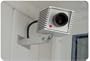 Control Products FSC-01 Battery-Powered Fake Security Camera