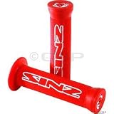 Sinz Soft Grip Red 115mm