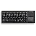 Details About Cherry G84-5500 XS Touchpad Keyboard G84-5500LUMEU-2
