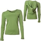 Lol Eco Hooded Pullover Sweatshirt - Women's