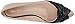Nine West Women's Oliver Leather Ballet Flat