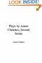 Plays by Anton Chekhov, Second Series