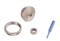 Rousseau 3504 1/8-Inch Router Inlay Kit