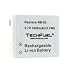 Canon PowerShot SD980 IS Digital Camera Battery - Premium TechFuel&reg; NB-6L Battery