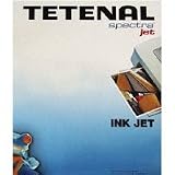 Tetenal Inkjet Paper Photo Quality Set Sample Pack, Six 8.5 x 11 Sheets