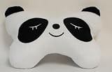 Panda Car Seat Head Rest Neck Cushion Pillow