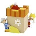 B My Prince Music Jewelry Box