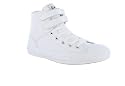 CONVERSE ALL STAR 2 STRAPS HI WHITE/WHITE