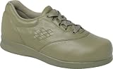 Women's PARADE II Lace Oxford Shoe - Taupe Calf Size: 10 Width: N - 1 pair