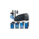 Outdoor Fountain Accessories