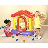 Little Tikes Clubhouse with 50 Play Balls