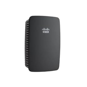 Linksys - RE1000-EU - R�p�teur - Wifi - 300 mbps