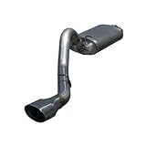aFe 49-46205 MACH Force XP Exhaust System by aFe