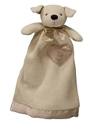 Lovie Babies (small)- Jack Terrier Security Blanket Plush