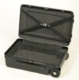 Porter Case PC II Standard Luggage w CART 31kM49VPclL. SL160 Porter Case PC II Standard Luggage w CART