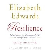 Resilience [AUDIOBOOK/AUDIO CD] [UNABRIDGED]