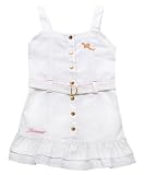 Rocawear Summer Snaps Dress (Sizes 7 - 16)
