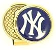 New York Yankees Hat Clip & Golf Ball Marker
