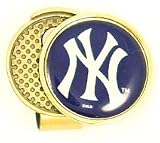 New York Yankees Hat Clip & Golf Ball Marker