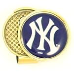 New York Yankees Hat Clip & Golf Ball Marker