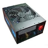 Netzteil Corsair HX 1000W ATX 2.2