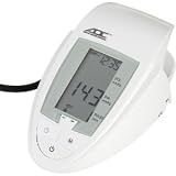 American Diagnostic Corporation 6014 Advantage Advanced 2 Zone Memory Smart Logic Technology Digital Blood Pressure Monitor