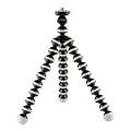 Joby Gorillapod Original GP1-ARM1 Trepied flexible pour appareils photo numeriques Gris/Noir