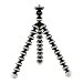 Joby GP1-D1EN Gorillapod Flexible Tripod (Grey)