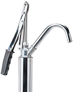 GPI BP-12 Lever Handle Barrel Pump (129010-1)