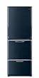 SHARP&nbsp;�y�v���Y�}�N���X�^�[���ځz�ǂ������h�A&nbsp;350L�①��&nbsp;�u���[�n&nbsp;SJ-PW35W-A