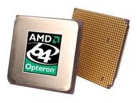 HP Opteron 2347HE Quad Core 1.9GHz 55W Processor Option Kit for BL495c G5 Preisvergleich