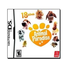 Animal Paradise