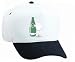 Mineral Water White Cap