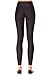 SPANX Look-at-Me Firm Control Denim Leggings
