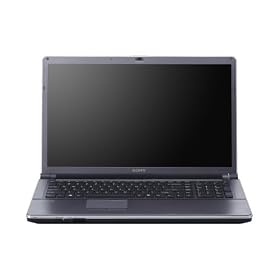 Sony VAIO AW11M/H 18.4" Widescreen Laptop, 320 GB, Recordable Blu-ray Disc Drive