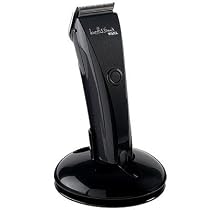 Wahl Bellissima Cordless Hair Clippers - Newest Version