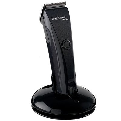 Wahl Bellissima Cordless Hair Clippers - Newest Version